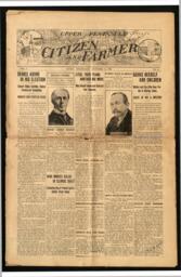 Schoolcraft County Historical Society Newspapers