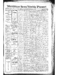 Manistique Semi-Weekly Pioneer, 1895-09-28