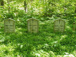 Upper Peninsula Cemetery records