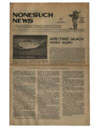 Nonesuch News, 1978-08-30