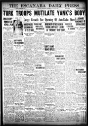 The Escanaba Daily Press, 1923-04-18