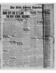 The Delta County Reporter, 1920-03-01