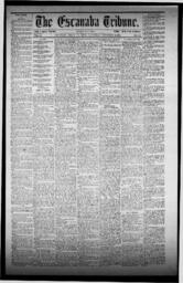 The Escanaba Tribune, 1871-11-04