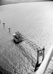 Aerial view of Pier no. 17 (2 of 2)