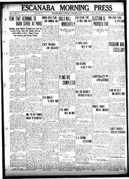 Escanaba Morning Press, 1914-10-17