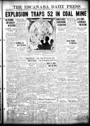 The Escanaba Daily Press, 1932-12-24