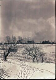 (034-005) Snowy Farm