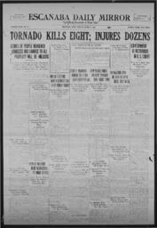 Escanaba Daily Mirror, 1922-04-17