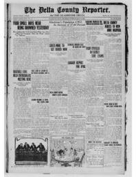 The Delta County Reporter, 1920-05-13