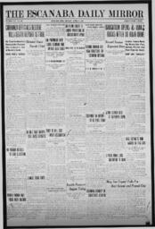 Escanaba Daily Mirror, 1916-04-17