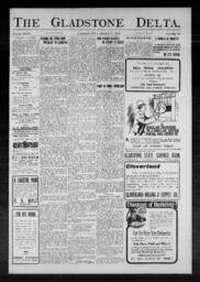 The Gladstone Delta, 1914-01-17