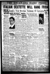 The Escanaba Daily Press, 1924-05-08