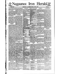 Negaunee Iron Herald, 1896-04-17