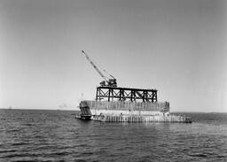 Anchor pier for Mackinac Bridge (38 of 43)