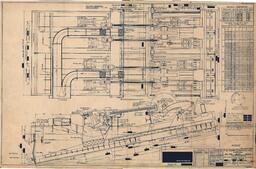 The Dorr Classifier, General Drawing (1 of 3)