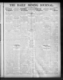 The Daily Mining Journal, 1907-07-17