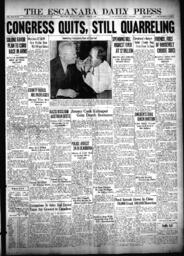 The Escanaba Daily Press, 1938-06-17