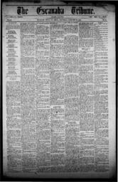 The Escanaba Tribune, 1871-02-18