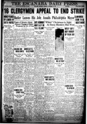 The Escanaba Daily Press, 1925-12-24