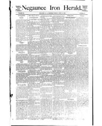 Negaunee Iron Herald, 1893-04-14