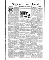 Negaunee Iron Herald, 1944-09-29