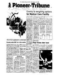 Pioneer-Tribune, 1982-03-04