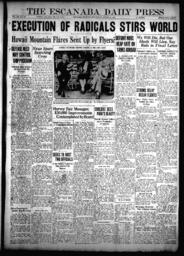 The Escanaba Daily Press, 1927-08-24