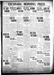 Escanaba Morning Press, 1915-11-30