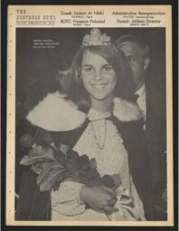 The Northern News, 1969-02-28