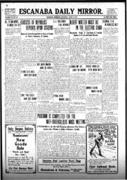 Escanaba Daily Mirror, 1910-04-23