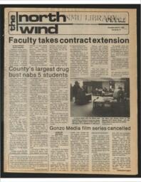 The North Wind, 1983-04-21