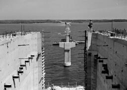 Approach piers for Mackinac Bridge (3 of 15)