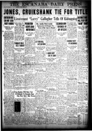 The Escanaba Daily Press, 1923-07-15