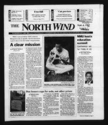 The North Wind, 1997-09-04