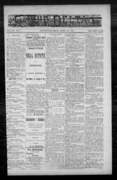 The Delta, 1889-04-27