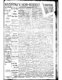 Manistique Semi-Weekly Pioneer, 1894-03-07