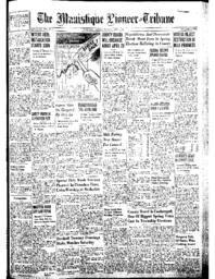 The Manistique Pioneer-Tribune, 1949-04-07