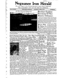 Negaunee Iron Herald, 1955-06-30