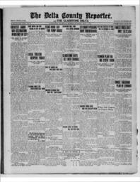 The Delta County Reporter, 1919-09-02