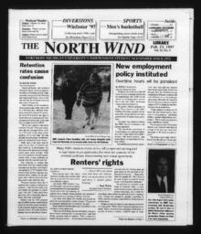 The North Wind, 1997-02-13