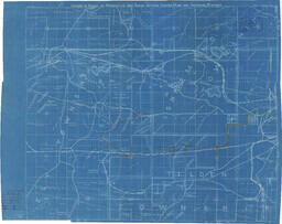 Owners of Record on Marquette Range Map