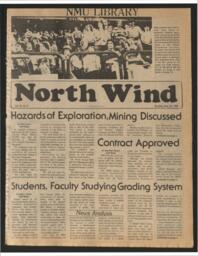 The North Wind, 1980-09-25