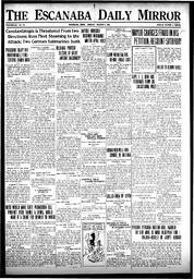 Escanaba Daily Mirror, 1915-03-05