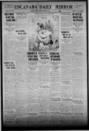 Escanaba Daily Mirror, 1921-03-26