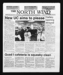 The North Wind, 1994-01-27