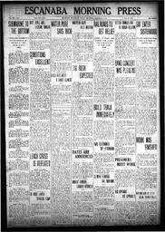 Escanaba Morning Press, 1915-03-26