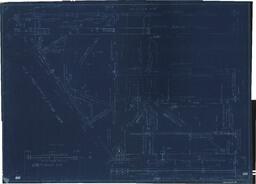 Details Rock House - Sheet #2, Details of Trusses