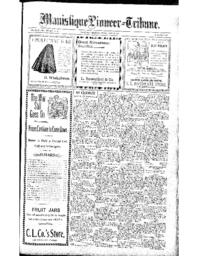 The Manistique Pioneer-Tribune, 1898-06-24