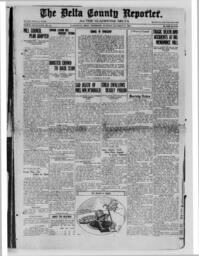 The Delta County Reporter, 1920-10-21