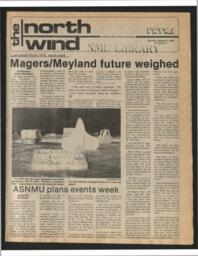 The North Wind, 1983-02-17